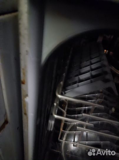 Посудомоечная машина blomberg