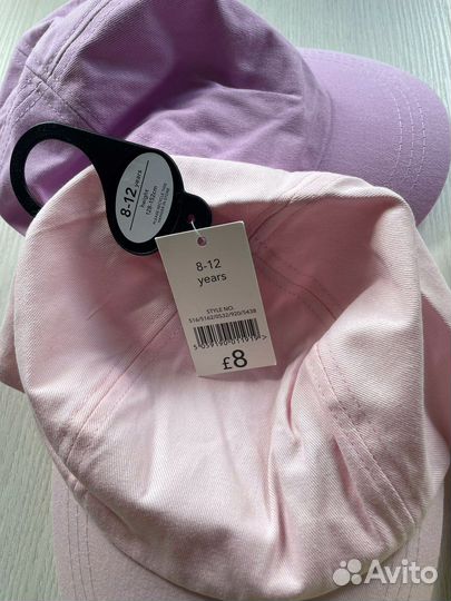 Новое девочке 8-10 лет