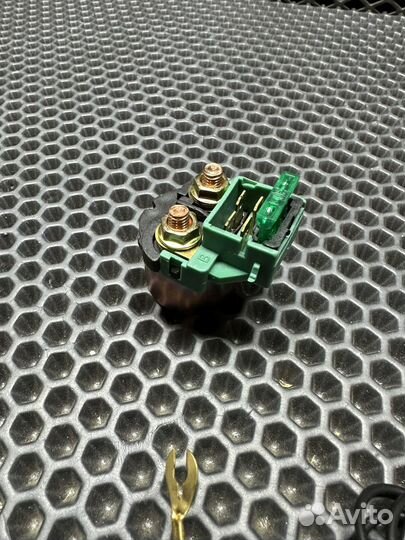 Реле стартера Yamaha Honda Suzuki Kawasaki KTM Duc