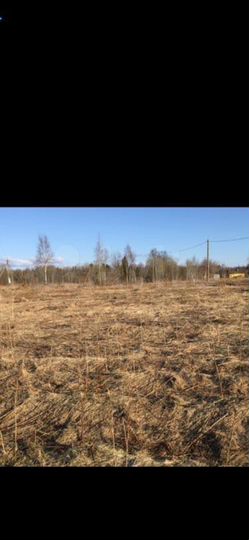 Участок 7,7 сот. (ИЖС)