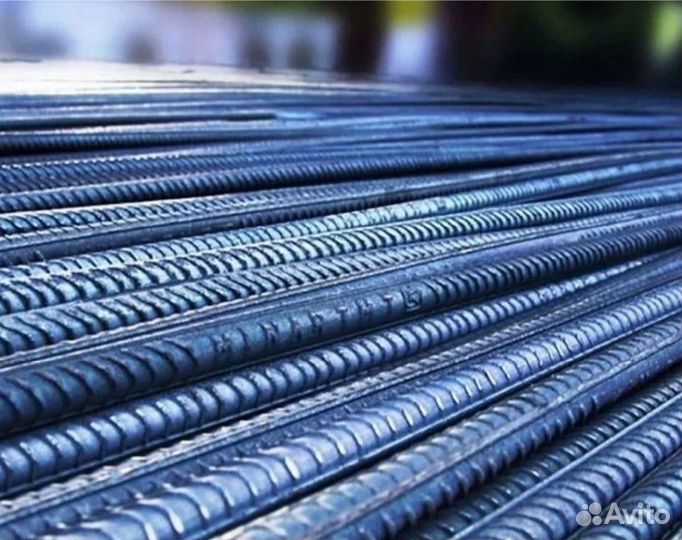 Уголок 63х63х5,0 мм 6000 мм