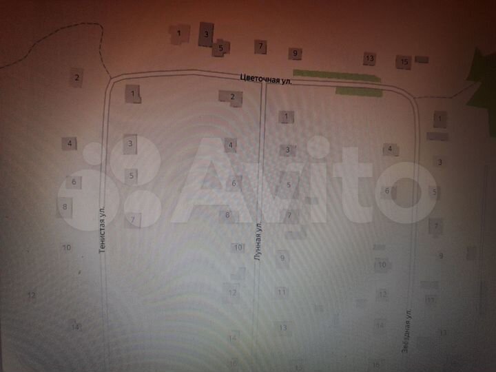 Участок 15 сот. (ИЖС)