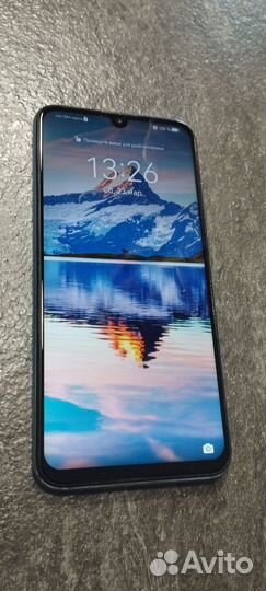 HONOR 10 Lite, 3/64 ГБ