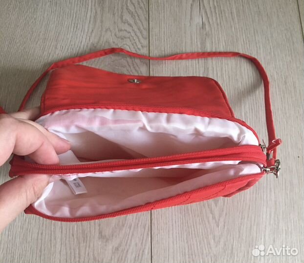 Сумка через плечо