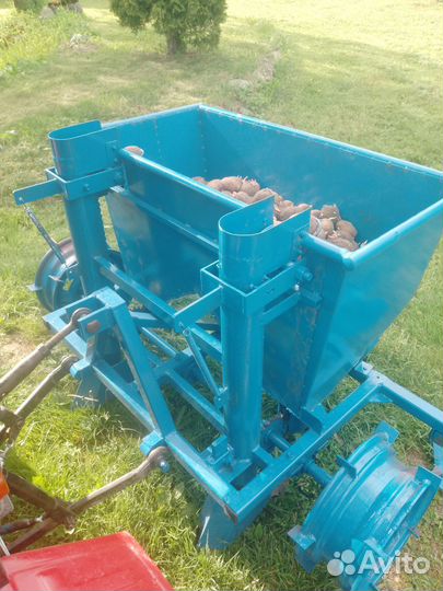 Плуг Agromasina 2-3 корп. (П-2(3)-25), 2023