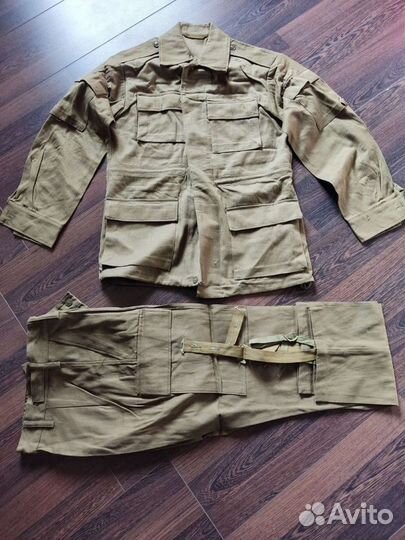 Костюм летний афганка оригинал