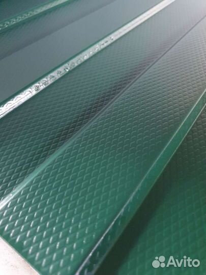 Профнастил