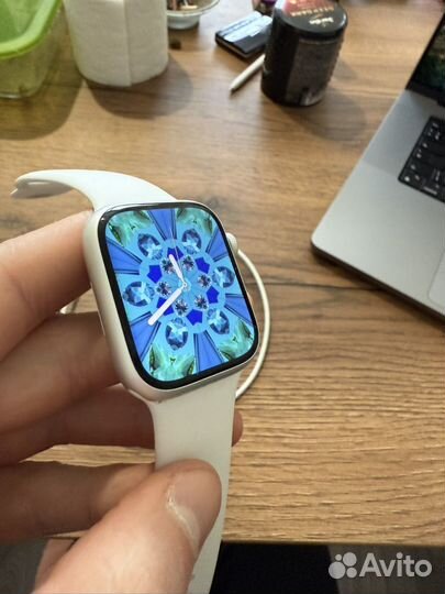 Apple watch series 8 45mm