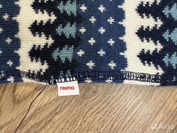 Комбинезон reima 62 68