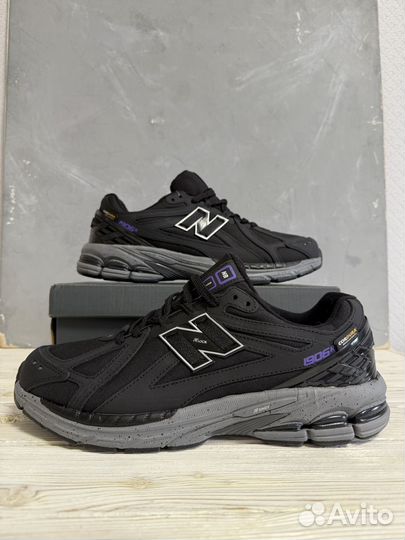 Кроссовки new balance 1906r cordura