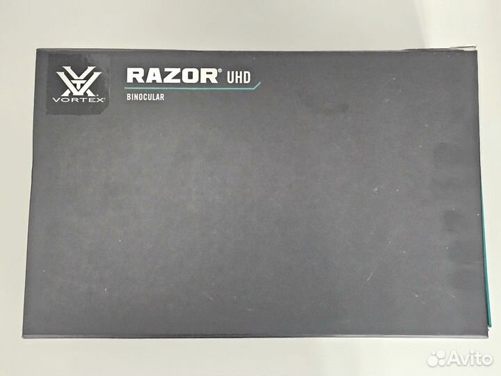 Бинокль Vortex Razor UHD 12x50