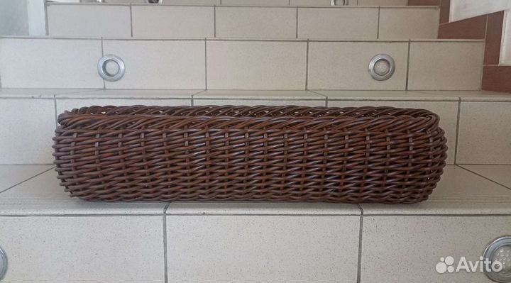 Кашпо для цветов