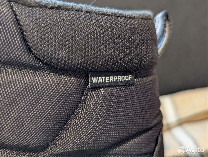 Ботинки Columbia