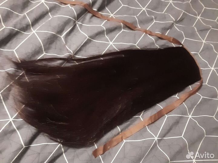 Накладной хвост