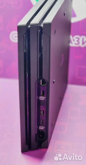Sony PS4 Pro 1Тб
