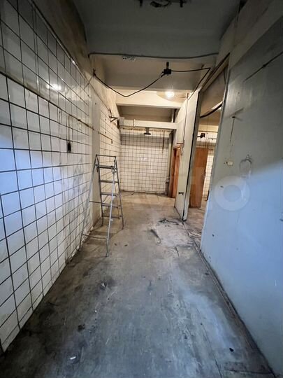 Склад, 59.9 м²