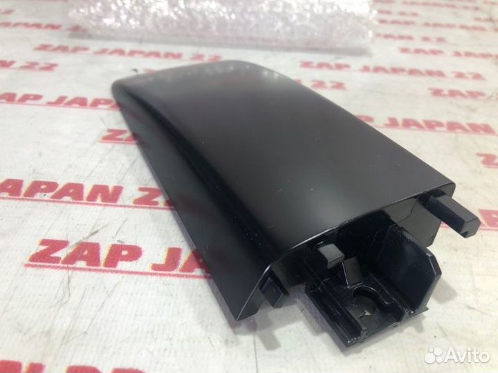 Крышка рейлинга задняя правая Suzuki Grand Vitara