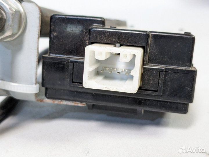 Иммобилайзер Kia Venga G4FG 2011