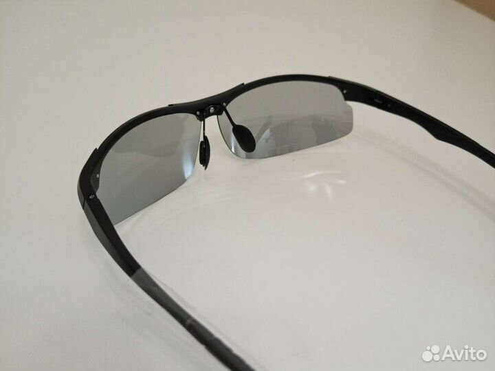 Очки фотохромные