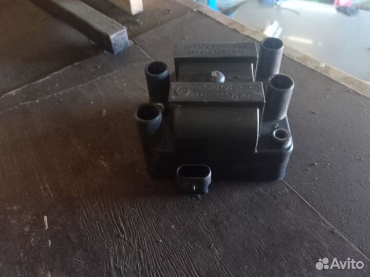 Модуль зажигания на Ваз 2110-2112