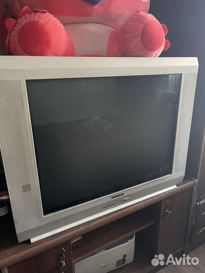 Телевизор Thomson 21DCB06