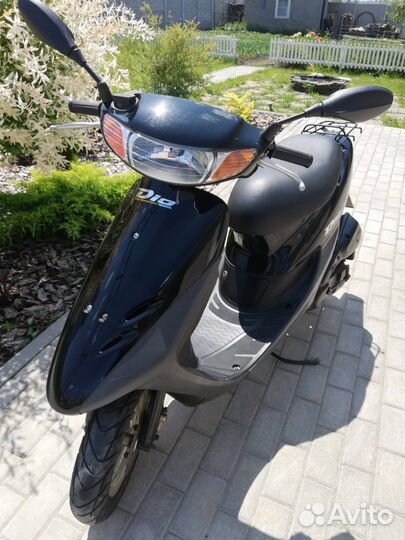 Продается скутер Honda Dio AF-35