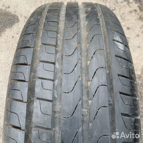 Pirelli Cinturato P7 205/60 R16 92H