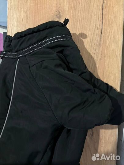 Костюм для собаки зимний