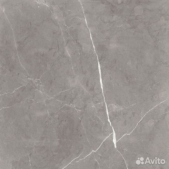 Керамогранит Global Tile Encanto GT60603001MCR серый 60x60