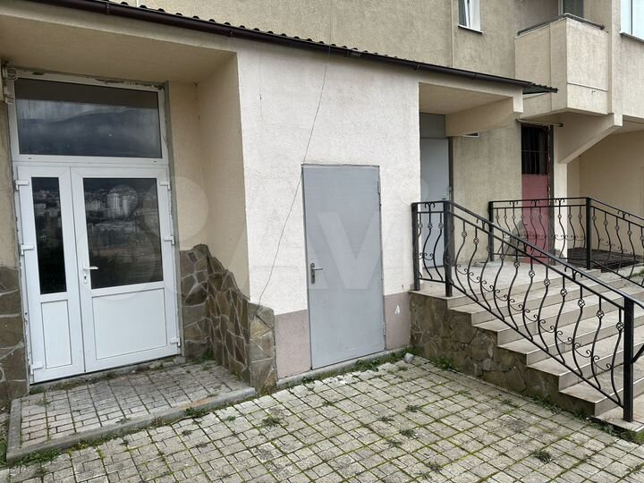 3-к. квартира, 85 м², 5/10 эт.