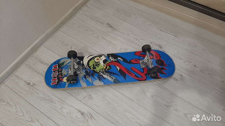 Скейтборд детский