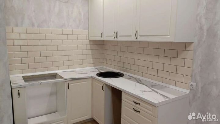 Сборка мебели/сборка кухни/мастер на час