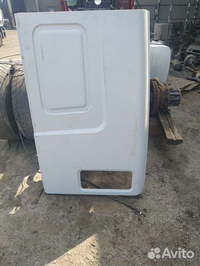 Панель боковины кабины маз (Оригинал)