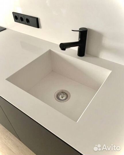 Кухонный гарнитур угловой