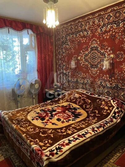 2-к. квартира, 50 м², 14/16 эт.