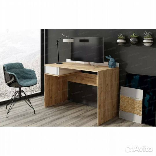 Стол письменный новый