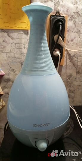 Увлажнитель воздуха