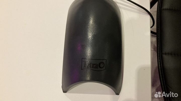 Компрессор для аквариума