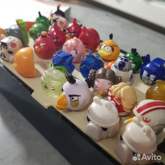 Детские игрушки