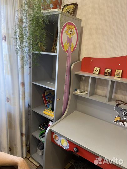 Детская спальня бу