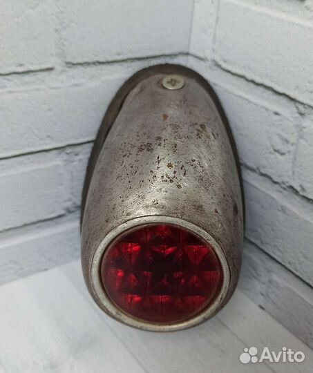 Задний фонарь фп-7, М72