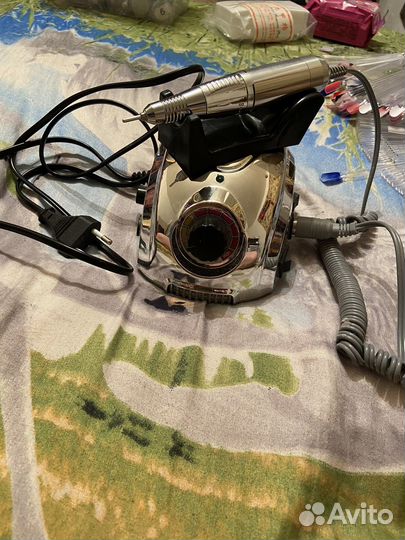 Гель лаки для маникюра