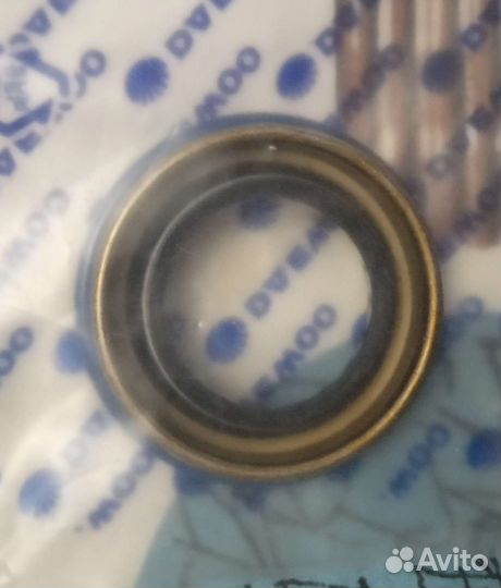 Сальник Daewoo 15919548