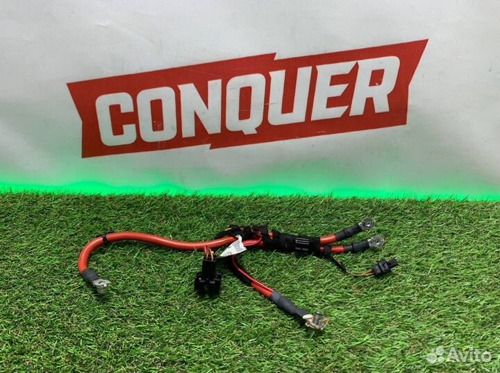 Жгут проводов реле аккумулятора Mercedes-Benz A-Cl