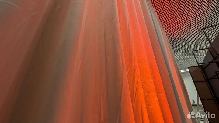Ткань бархат для штор