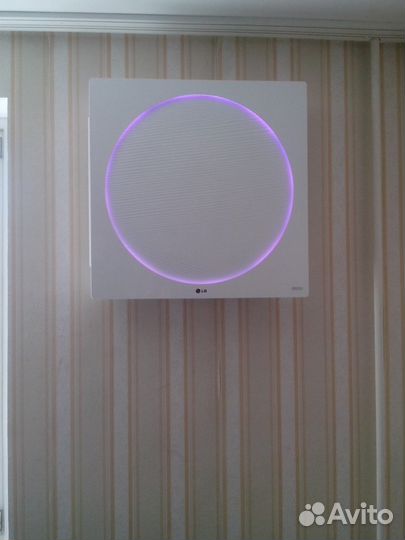 Установка кондиционеров, заправка профилактика