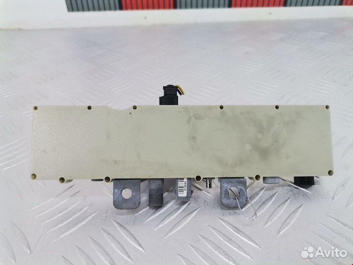 Усилитель антенны для BMW 5-Series (E39)