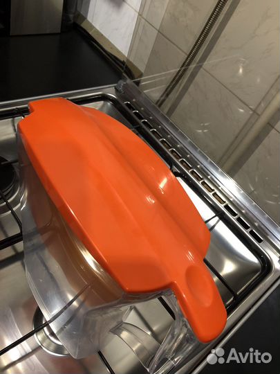 Фильтр кувшин для воды и сменный модуль