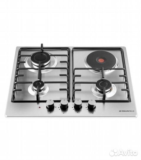 Варочная панель новая комбинированная