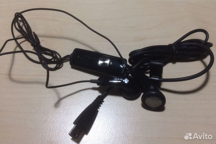 Гарнитура HTC